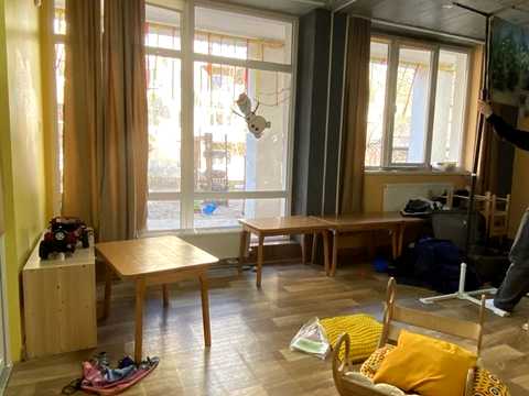 комерційна за адресою Львів, Осипа Турянського вул. (), 5