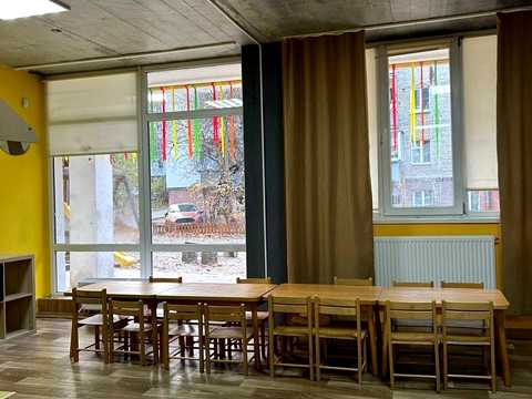комерційна за адресою Львів, Осипа Турянського вул. (), 5