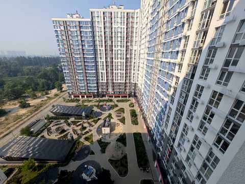 квартира за адресою Київ, Гліба Бабіча вул. (Канальна), 8-Б