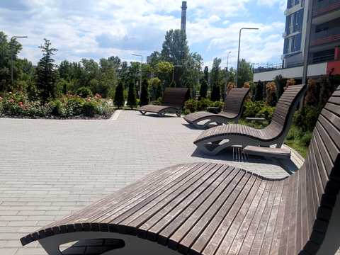 квартира за адресою Київ, Гліба Бабіча вул. (Канальна), 8-Б