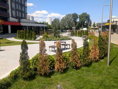 квартира за адресою Київ, Гліба Бабіча вул. (Канальна), 8-Б