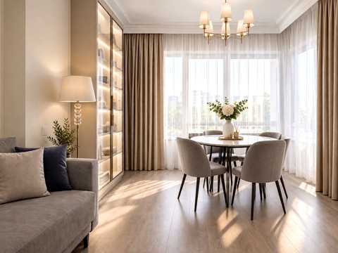 квартира по адресу Сапёрное Поле ул., 3