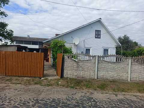 будинок за адресою площа Перемоги, 1