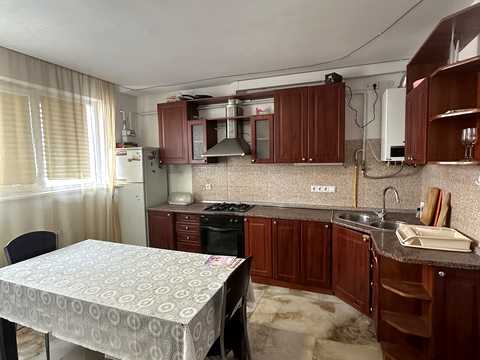 квартира за адресою Роксоляни вул., (Будинок)