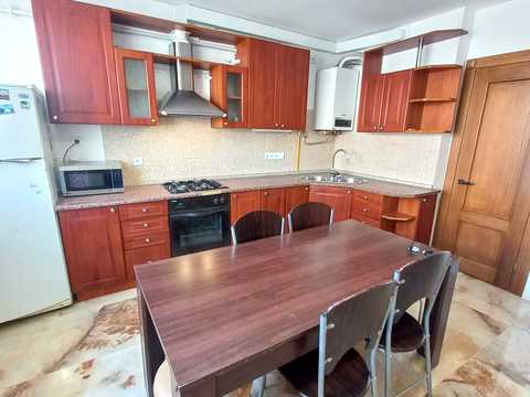 квартира за адресою Роксоляни вул., (Будинок)
