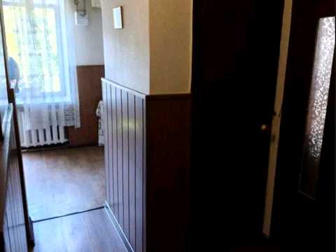 квартира за адресою Залозецького вул., 111