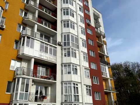 квартира за адресою Жасминова вул., (Будинок 2)