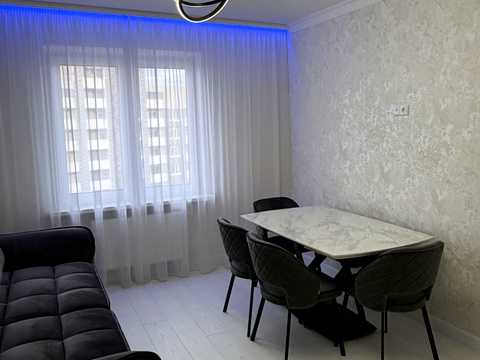квартира за адресою Київ, Балтійський пров., 3-А