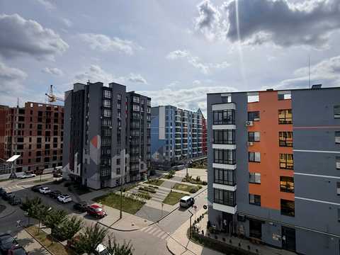 квартира за адресою Національної Гвардії вул., 14-Л