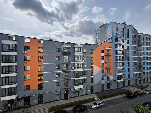квартира за адресою Національної Гвардії вул., 14-Л