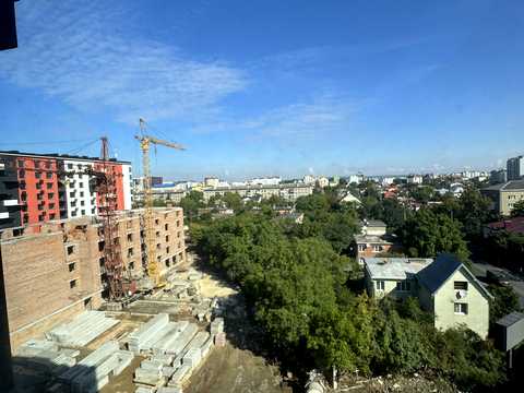 квартира по адресу Степана Бандеры ул., (Будинок)