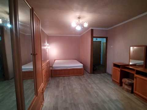 квартира за адресою Симиренка вул., 24-А