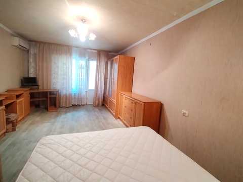 квартира за адресою Симиренка вул., 24-А