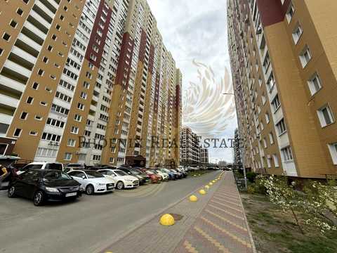 квартира по адресу Сергея Данченко ул., 1