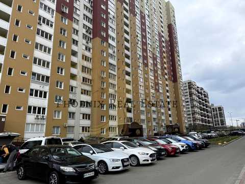 квартира по адресу Сергея Данченко ул., 1