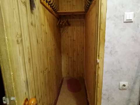 квартира за адресою Симиренка вул., 24-А