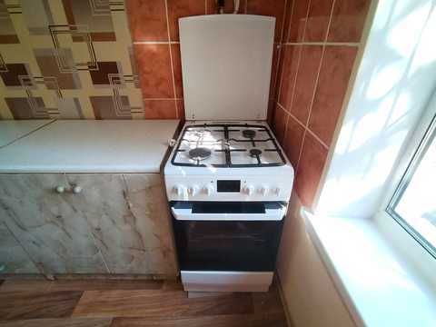 квартира за адресою Симиренка вул., 24-А