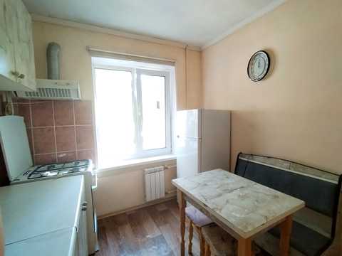 квартира за адресою Симиренка вул., 24-А