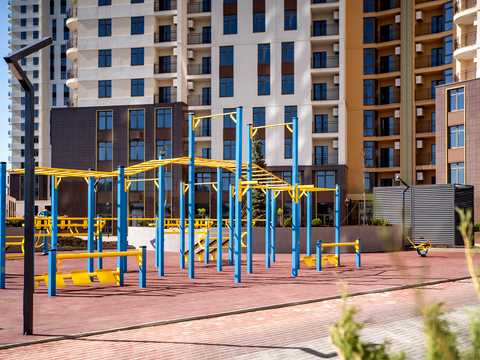 квартира за адресою Одеса, Краснова вул., 1-Б