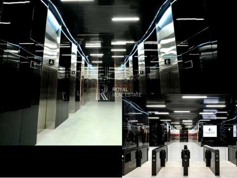коммерческая по адресу Короленковская ул., 4