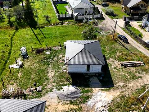 будинок за адресою Грушевського вул.