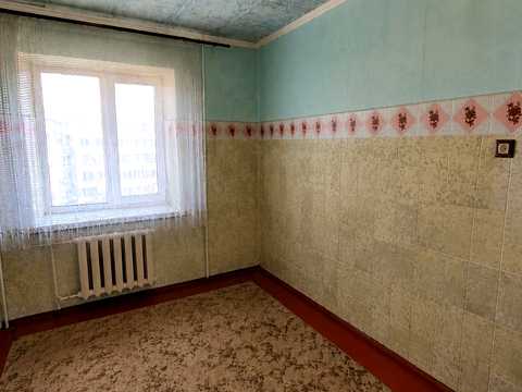 квартира по адресу Назара Небожинского ул. (Павлюченка), 20