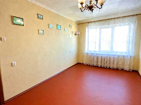 квартира по адресу Назара Небожинского ул. (Павлюченка), 20