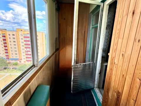 квартира по адресу Назара Небожинского ул. (Павлюченка), 20