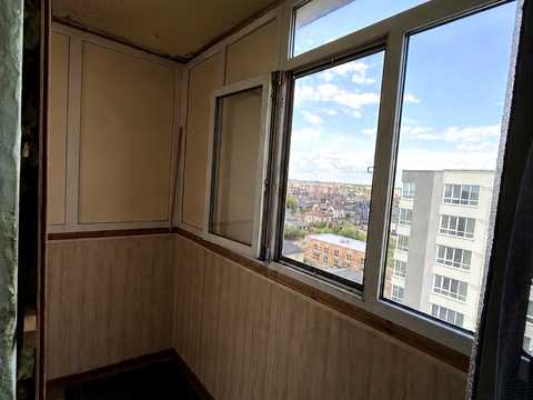 квартира по адресу Назара Небожинского ул. (Павлюченка), 20
