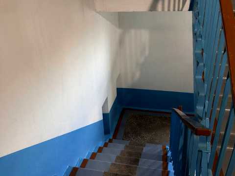 квартира по адресу Назара Небожинского ул. (Павлюченка), 20