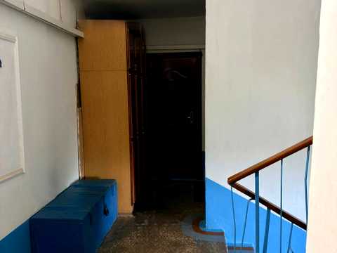 квартира по адресу Назара Небожинского ул. (Павлюченка), 20