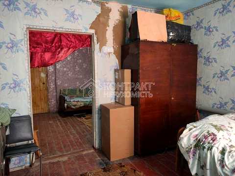 дом по адресу Трояндовий, 3