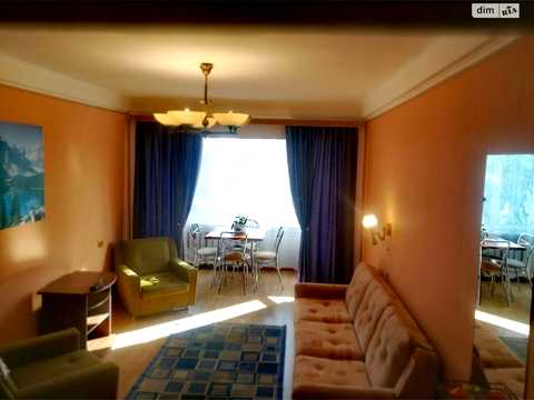 квартира за адресою Кубанської України вул. (Маршала Жукова), 39