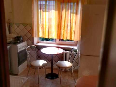 квартира за адресою Кубанської України вул. (Маршала Жукова), 39