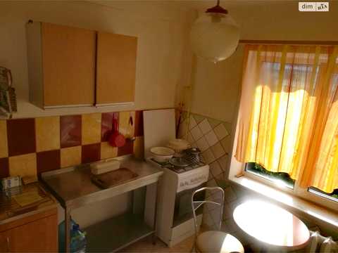 квартира за адресою Кубанської України вул. (Маршала Жукова), 39