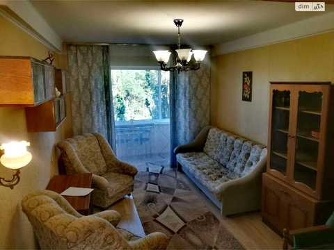 квартира за адресою Кубанської України вул. (Маршала Жукова), 39