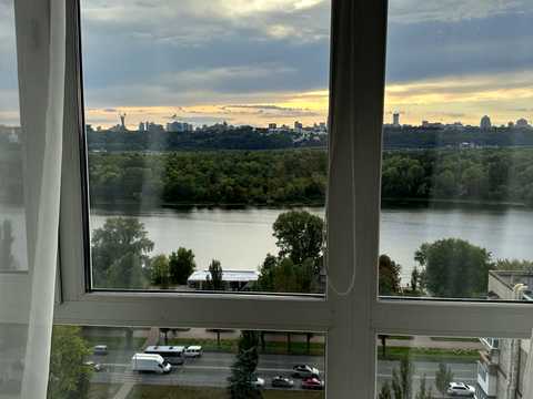 квартира по адресу Русановская набережная ул., 6