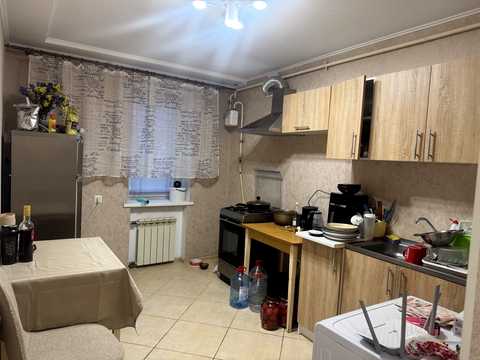 квартира по адресу Садовая ул., 48