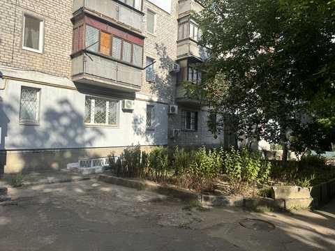 квартира по адресу Садовая ул., 48