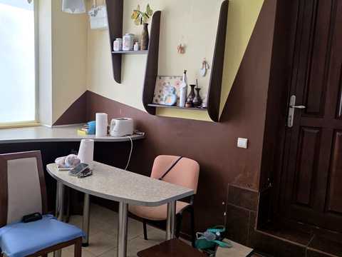 дом по адресу Патона Академика ул.