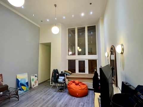 квартира за адресою Івана Луценка пров., 4