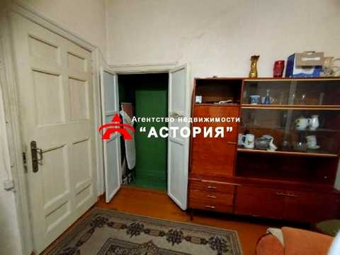 квартира по адресу Добролюбова ул., 6
