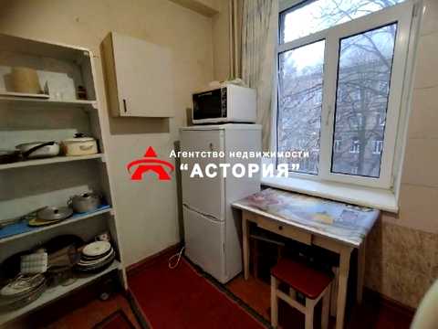 квартира по адресу Добролюбова ул., 6