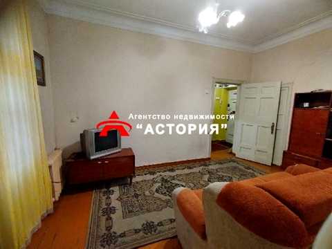 квартира по адресу Добролюбова ул., 6