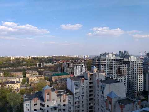 квартира по адресу Андрея Верхогляда ул. (Михайла Драгомирова), 2-А