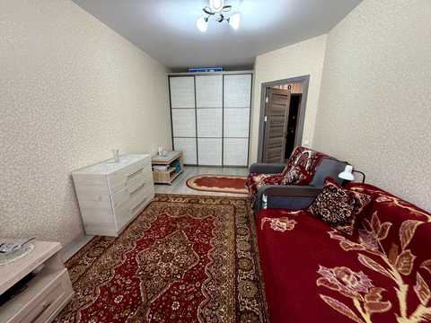 квартира за адресою Кармелюка вул., 5/5