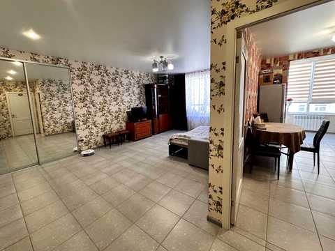 квартира за адресою Співдружності вул., 7