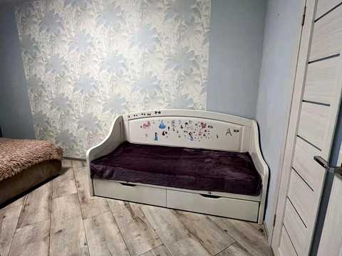 квартира за адресою Юнацька вул., 19