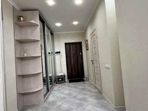 квартира за адресою Юнацька вул., 19