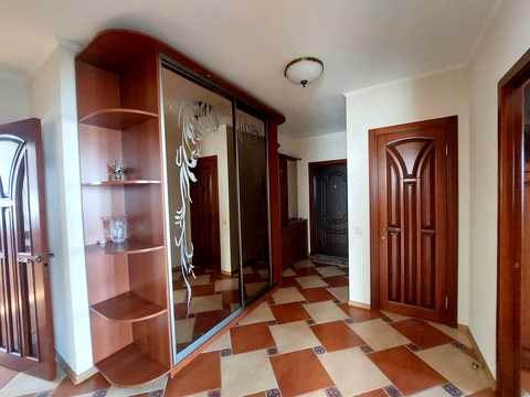 квартира за адресою Голосіївський просп. (40-річчя Жовтня), 30-А
